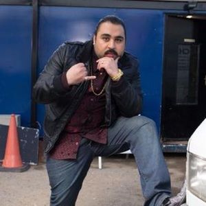 Meet your Posher, Dmitriy